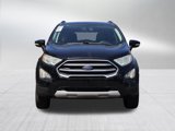 Used 2019 Ford EcoSport SE image 2