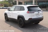 Used 2022 Jeep Cherokee Latitude w/ Sun & Sound Group image 5