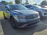 Certified 2024 Volkswagen Tiguan SE w/ Panoramic Sunroof Package image 2
