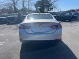 Used 2022 Chevrolet Malibu LT image 4