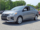 Used 2023 Mitsubishi Mirage G4 LE image 3