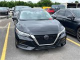 Used 2022 Nissan Sentra SV image 4