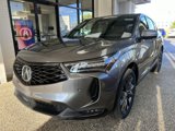 New 2025 Acura RDX A-Spec image 5