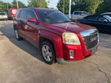 Used 2014 GMC Terrain SLT image 2