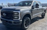 New 2025 Ford F350 XL w/ STX Appearance Package image 4