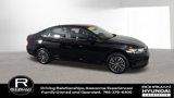 Used 2021 Volkswagen Jetta SE image 2
