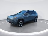 Used 2014 Jeep Cherokee Trailhawk w/ Comfort/Convenience Group image 4