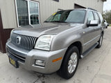 Used 2008 Mercury Mountaineer AWD image 4
