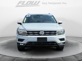 Used 2018 Volkswagen Tiguan SEL Premium image 2