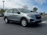 Used 2023 Chevrolet Equinox LS image 2