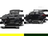 Certified 2025 INFINITI QX60 Pure w/ Cargo Package image 3