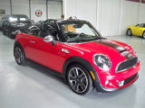 Used 2012 MINI Cooper S image 3