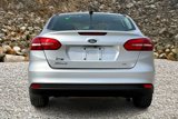 Used 2017 Ford Focus SE image 4