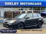Used 2015 Subaru Forester 2.5i image 2