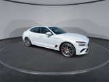 New 2025 Genesis G70 2.5T image 2