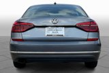 Used 2017 Volkswagen Passat 1.8T S image 4