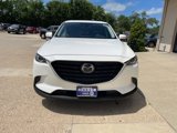 Used 2023 MAZDA CX-9 Touring Plus image 3