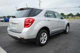 Used 2017 Chevrolet Equinox L image 5
