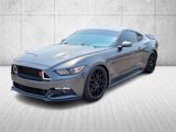Used 2017 Ford Mustang GT image 3