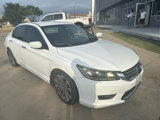 Used 2015 Honda Accord Sport image 3