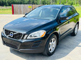 Used 2012 Volvo XC60 3.2 image 2