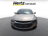Used 2023 Chevrolet Malibu LT w/ Driver Confidence Package image 4