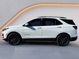 Used 2024 Chevrolet Equinox RS w/ RS Leather Package image 4