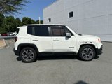 Used 2015 Jeep Renegade Limited image 2