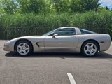 Used 1999 Chevrolet Corvette Coupe image 4