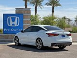 Used 2021 Nissan Altima 2.5 SR image 4