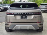 Used 2022 Land Rover Range Rover Evoque SE image 5