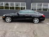 Used 2012 Mercedes-Benz E 350 Coupe image 2