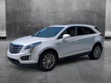 Used 2018 Cadillac XT5 Luxury image 4