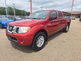 Used 2016 Nissan Frontier SV image 3