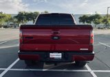 Used 2014 Ford F150 FX4 w/ Equipment Group 402A Luxury image 6