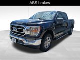 Used 2022 Ford F150 XLT w/ Equipment Group 302A High image 5