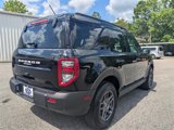 Used 2025 Ford Bronco Sport Big Bend image 3