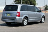 Used 2014 Chrysler Town & Country Touring image 5