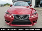 Used 2015 Lexus IS 250 AWD image 2