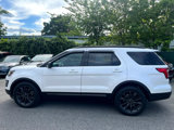 Used 2017 Ford Explorer XLT w/ Equipment Group 202A image 2