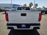 Used 2022 Chevrolet Colorado LT w/ Fleet Safety Package image 5