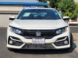 Used 2020 Honda Civic EX-L image 3