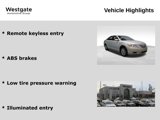 Used 2009 Toyota Camry LE image 3
