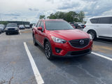 Used 2016 MAZDA CX-5 Grand Touring image 3