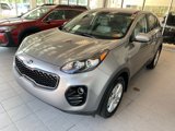 Used 2019 Kia Sportage LX image 2