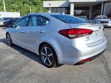 Used 2018 Kia Forte EX w/ EX Premium Plus Package image 3