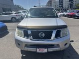 Used 2008 Nissan Pathfinder SE w/ Premium Pkg image 3