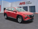 Used 2023 Hyundai Tucson SEL image 3