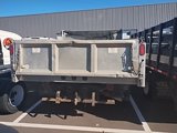 Used 2016 Ford F550 4x4 SuperCab Super Duty image 5