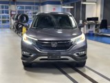 Used 2016 Honda CR-V EX-L image 2